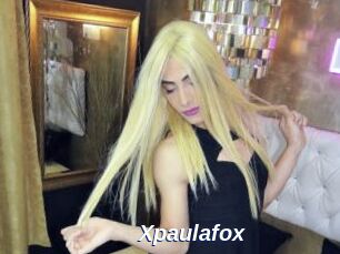 Xpaulafox