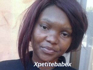 Xpetitebabex