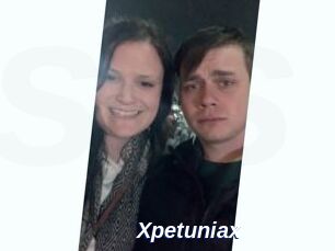 Xpetuniax