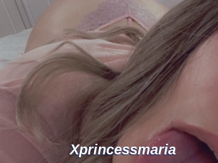 Xprincessmaria