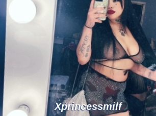 Xprincessmilf