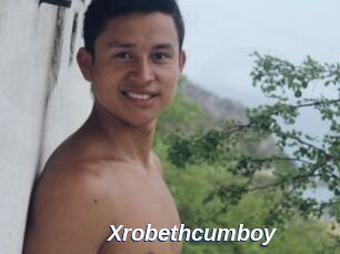 Xrobethcumboy