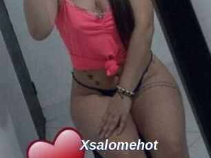 Xsalomehot