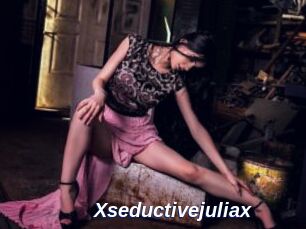 Xseductivejuliax