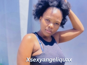 Xsexyangeliquax