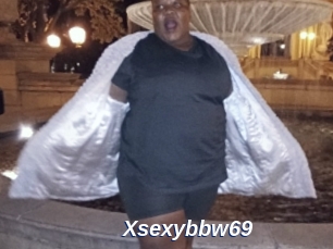 Xsexybbw69