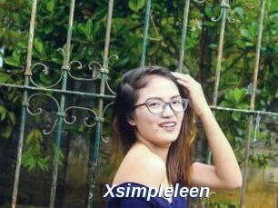 Xsimpleleen