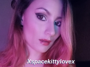 Xspacekittylovex