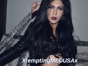 XtemptingMEDUSAx