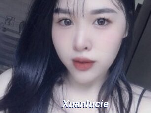 Xuanlucie