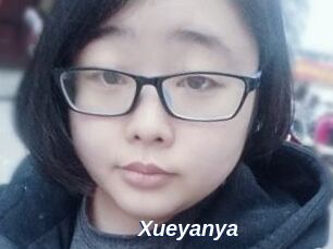 Xueyanya