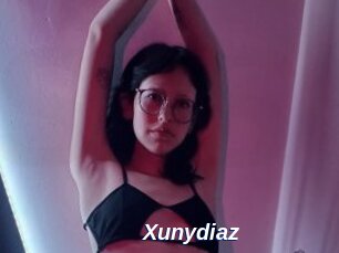 Xunydiaz