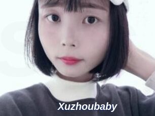 Xuzhoubaby