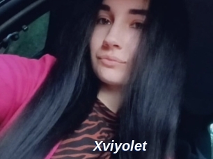 Xviyolet