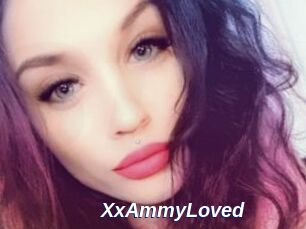 XxAmmyLoved