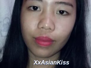 XxAsianKiss