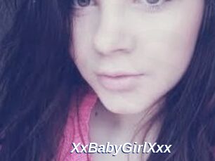 XxBabyGirlXxx