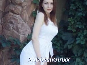 XxDreamGirlxx