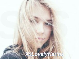 XxLovelyKarina