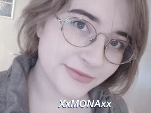 XxMONAxx