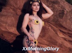 XxMorningGlory