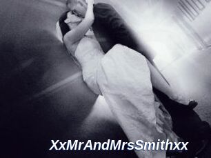 XxMrAndMrsSmithxx