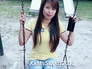 XxMsSugar2018