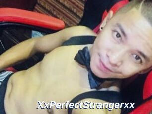 XxPerfectStrangerxx