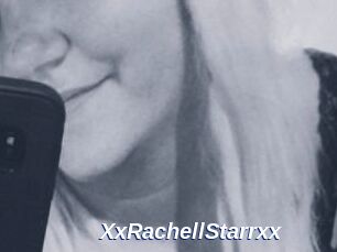 XxRachellStarrxx