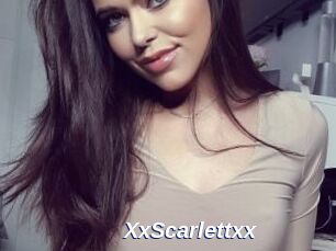 XxScarlettxx