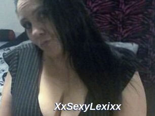 XxSexyLexixx