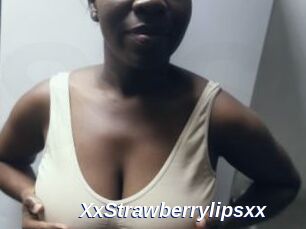 XxStrawberrylipsxx