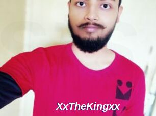 XxTheKingxx