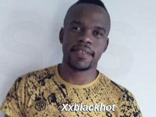 Xxblackhot