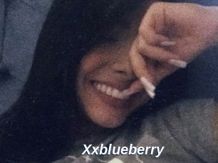 Xxblueberry