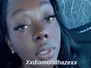 Xxdiamondhazexx