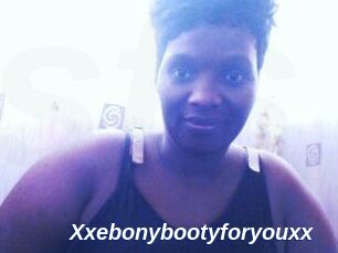 Xxebonybootyforyouxx