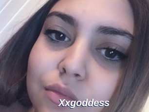 Xxgoddess