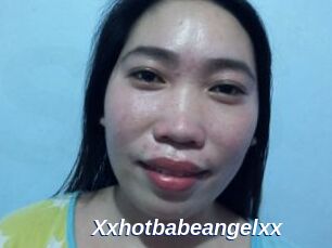 Xxhotbabeangelxx