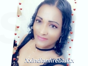 Xxindianfireballxx