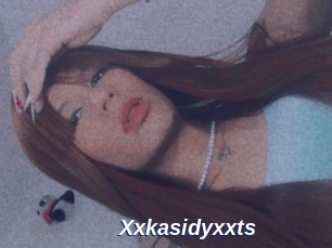 Xxkasidyxxts