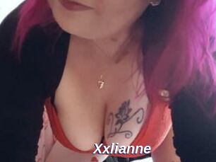 Xxlianne