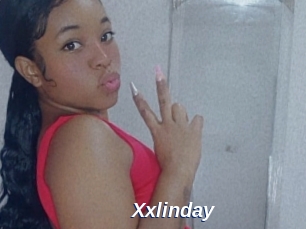 Xxlinday