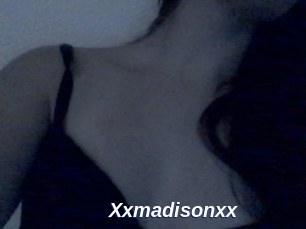 Xxmadisonxx