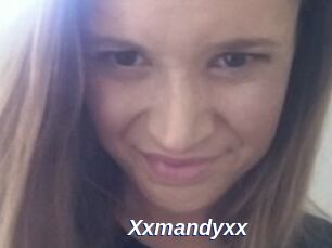 Xxmandyxx