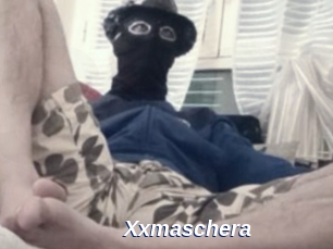 Xxmaschera