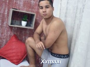 Xxmaxi