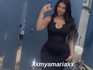 Xxmyamariaxx