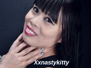 Xxnastykitty