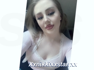 Xxnikkixxstarrxx